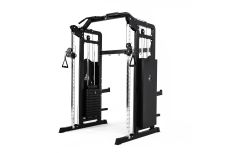 Кроссовер, силовая рама DFC PowerGym D700/2